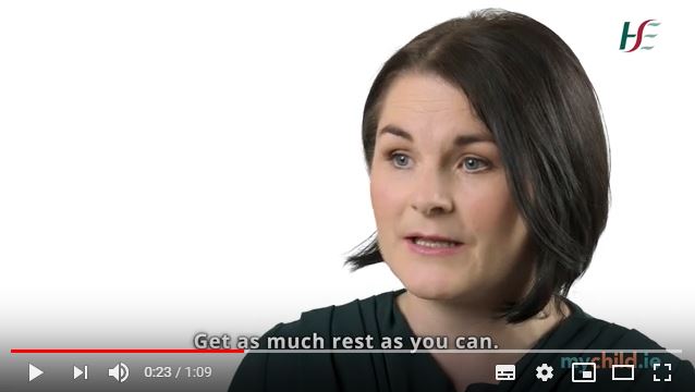 vid parent difficulties vid parent difficulties
